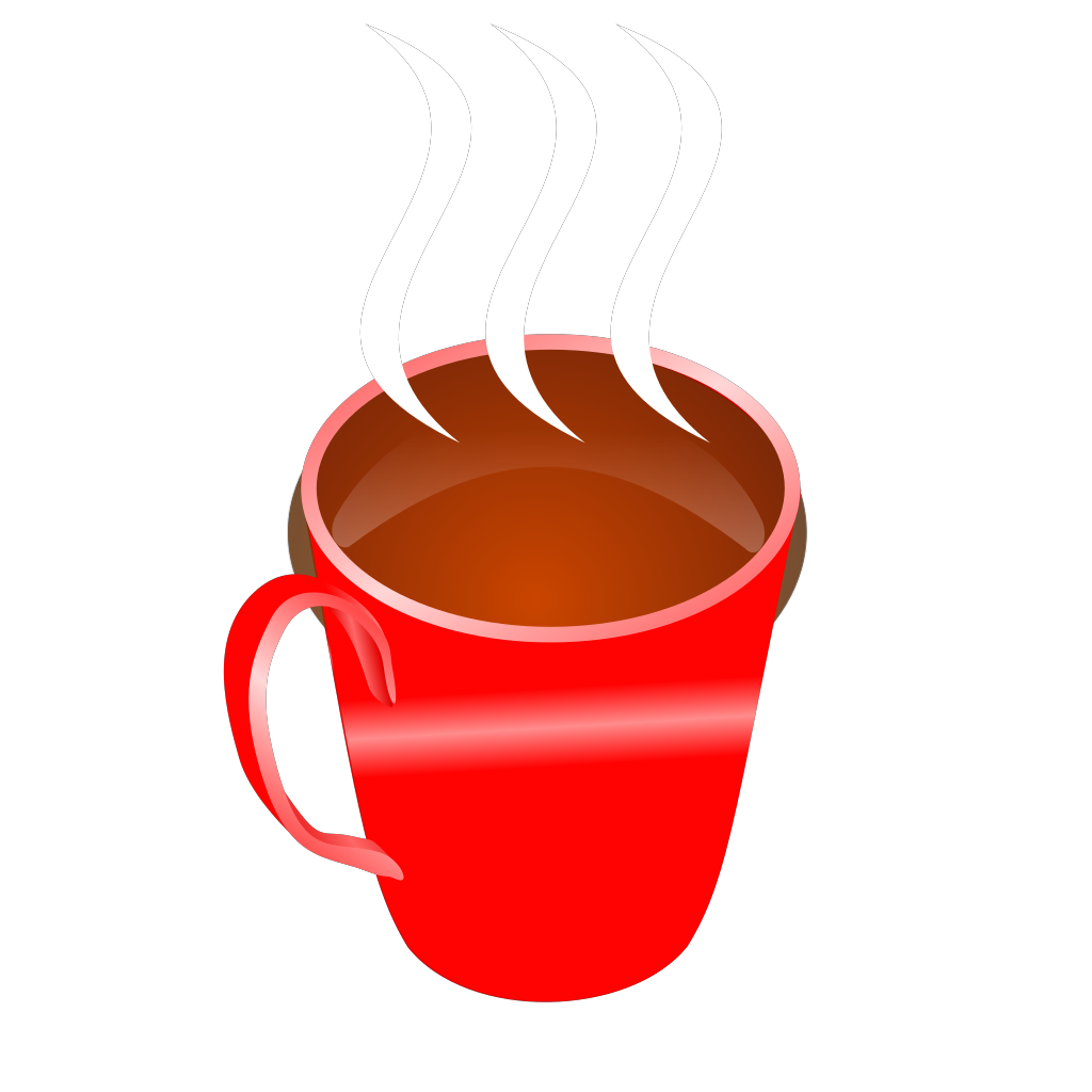 Free Free 131 Coffee Mug Clip Art Svg SVG PNG EPS DXF File