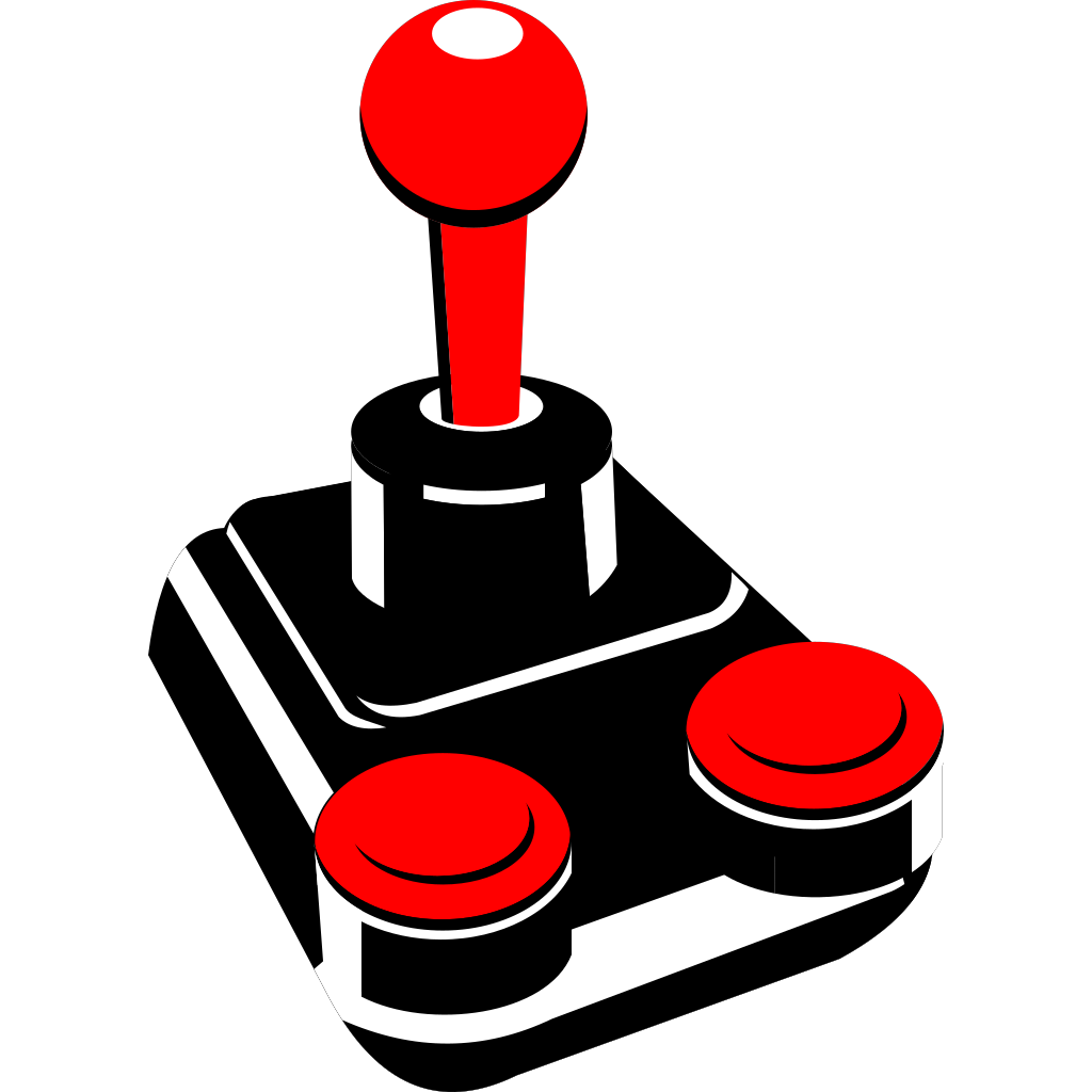 Game Joystick Png Svg Clip Art For Web Download Clip Art Png Icon Arts