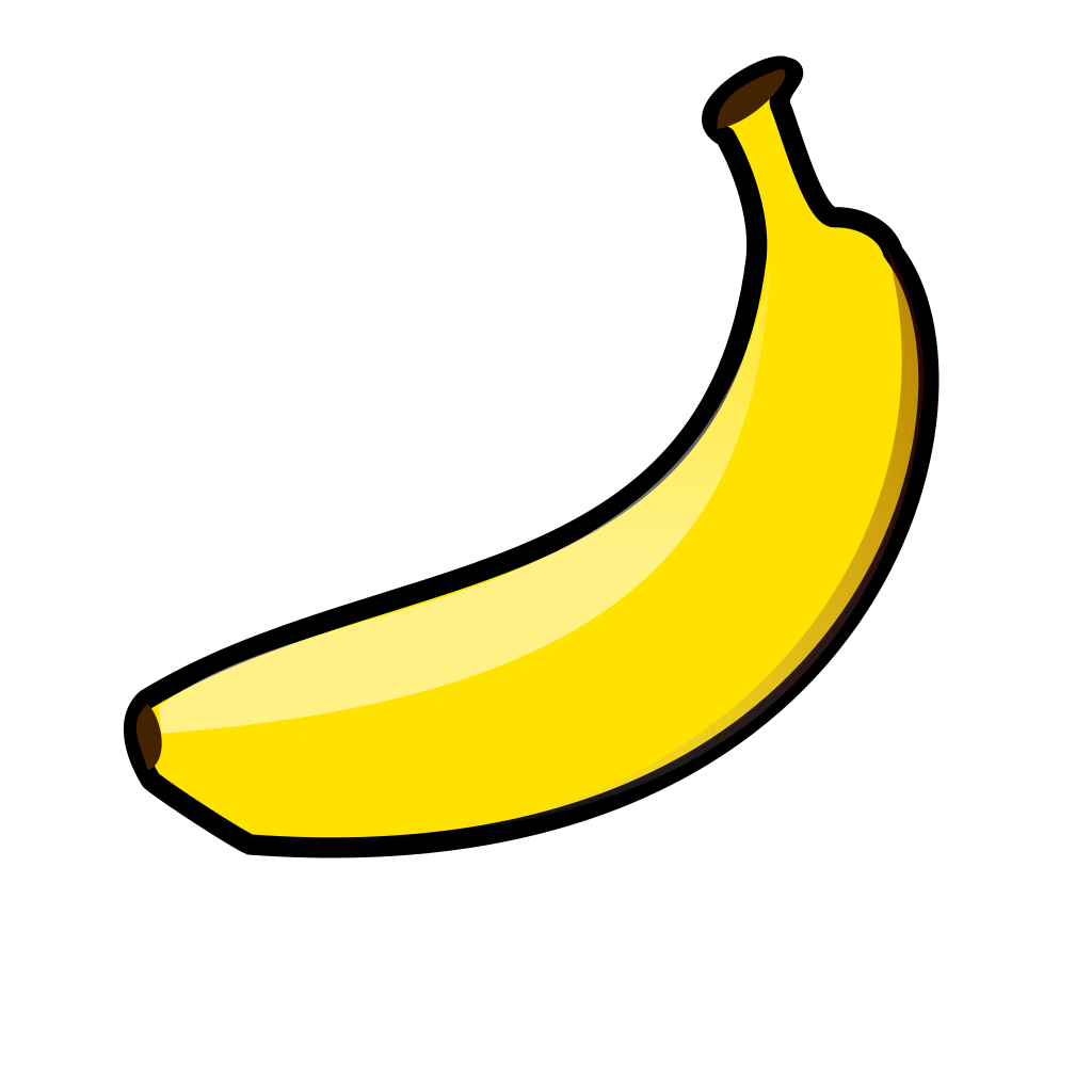 Bananarama Logo SVG Clip arts download - Download Clip Art, PNG Icon Arts