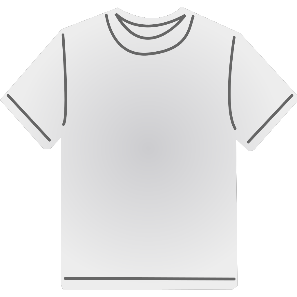 Download White T Shirt SVG Clip arts download - Download Clip Art, PNG Icon Arts