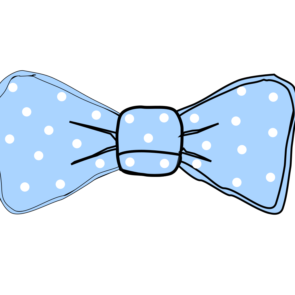 Bow Tie White PNG, SVG Clip art for Web - Download Clip Art, PNG Icon Arts