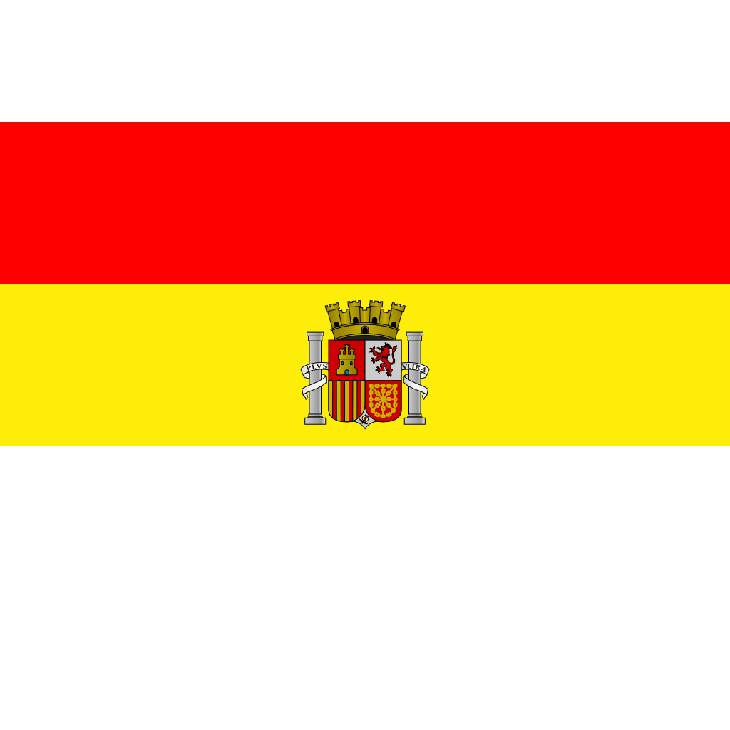 Bandera De La Segunda Republica Espanola SVG Clip arts download ...