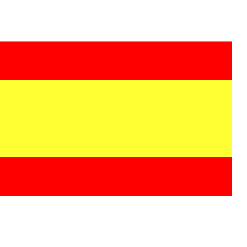 Sintético 93+ Foto Bandera De España Png Transparente Lleno