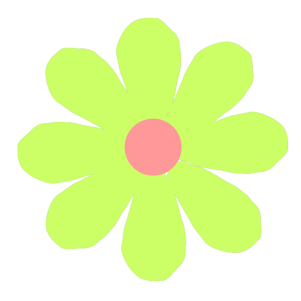 Free Free 205 Flower Svg Cute SVG PNG EPS DXF File