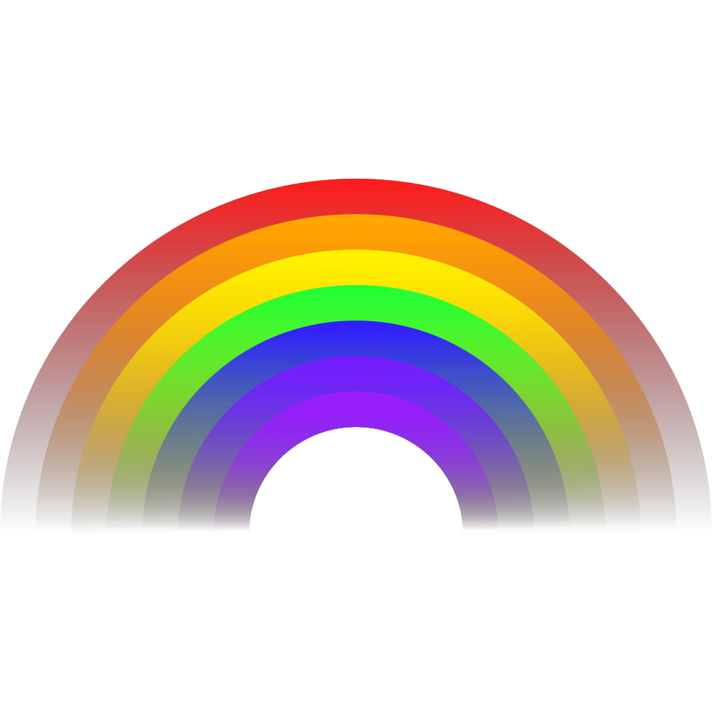 Радуга в иллюстраторе. Карта Rainbow friends. Rainbow Beam PNG. Радуга по секторам.