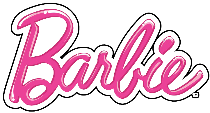 Barbie Logo PNG Photos PNG SVG Clip Art For Web Download Clip Art PNG Icon Arts