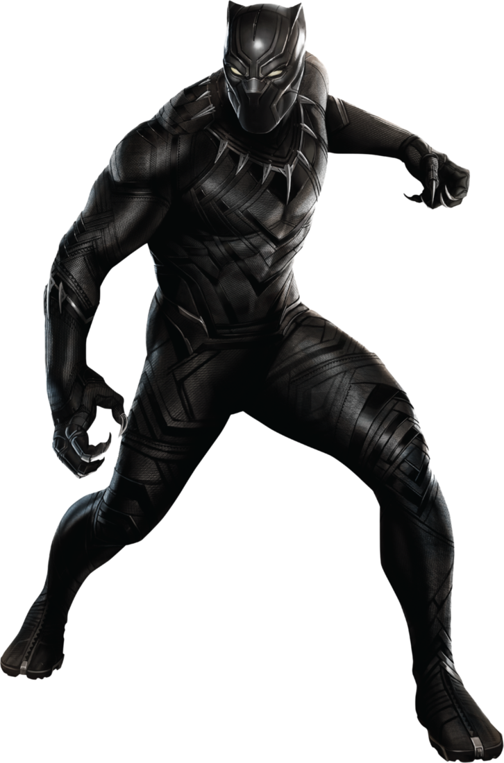 Black Panther Png File Png Svg Clip Art For Web Download Clip Art