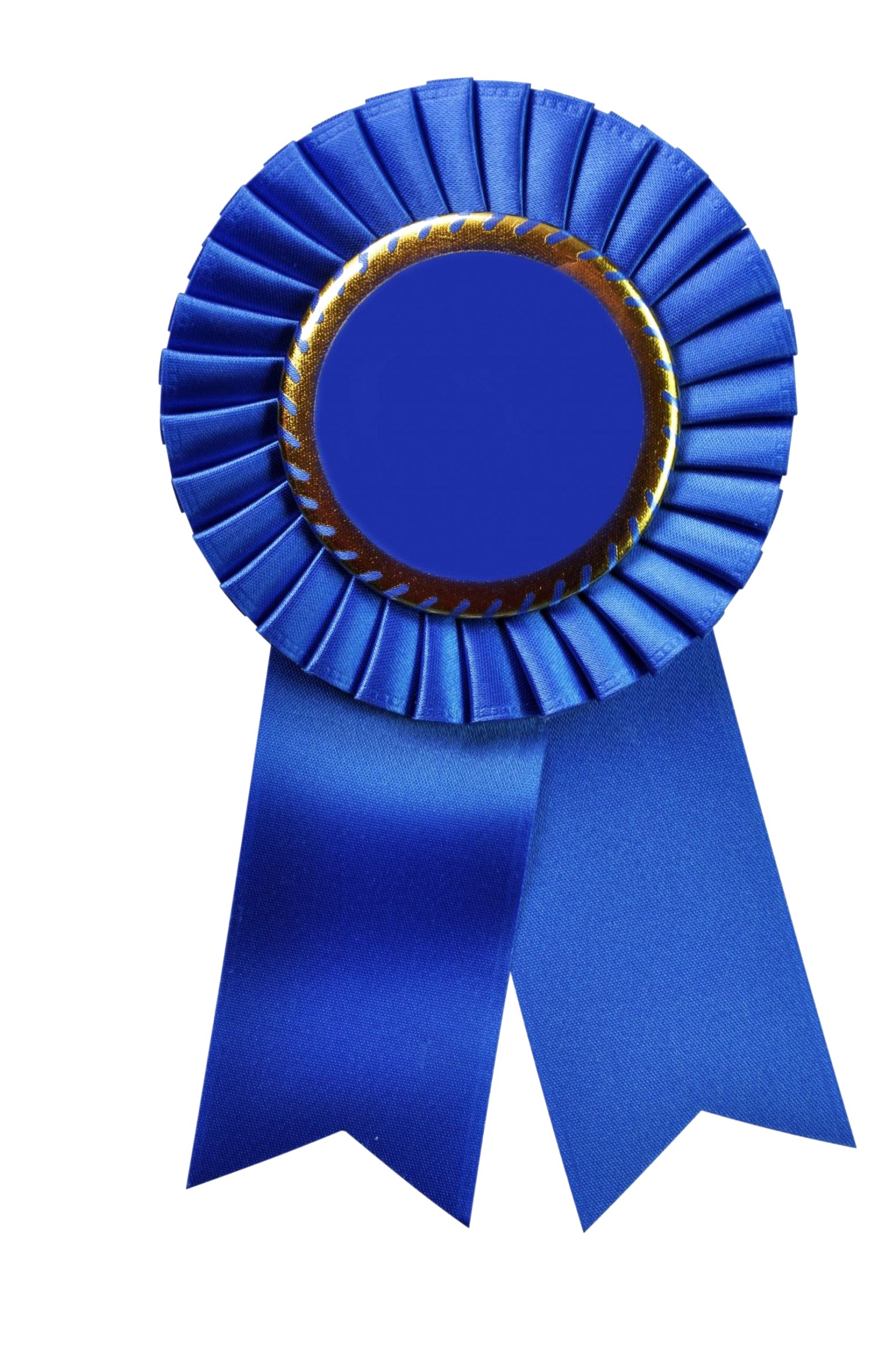 What Is A Blue Ribbon Event