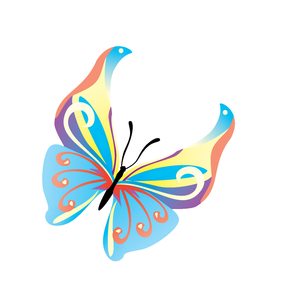Free Free 240 Butterfly Svg Transparent Background SVG PNG EPS DXF File