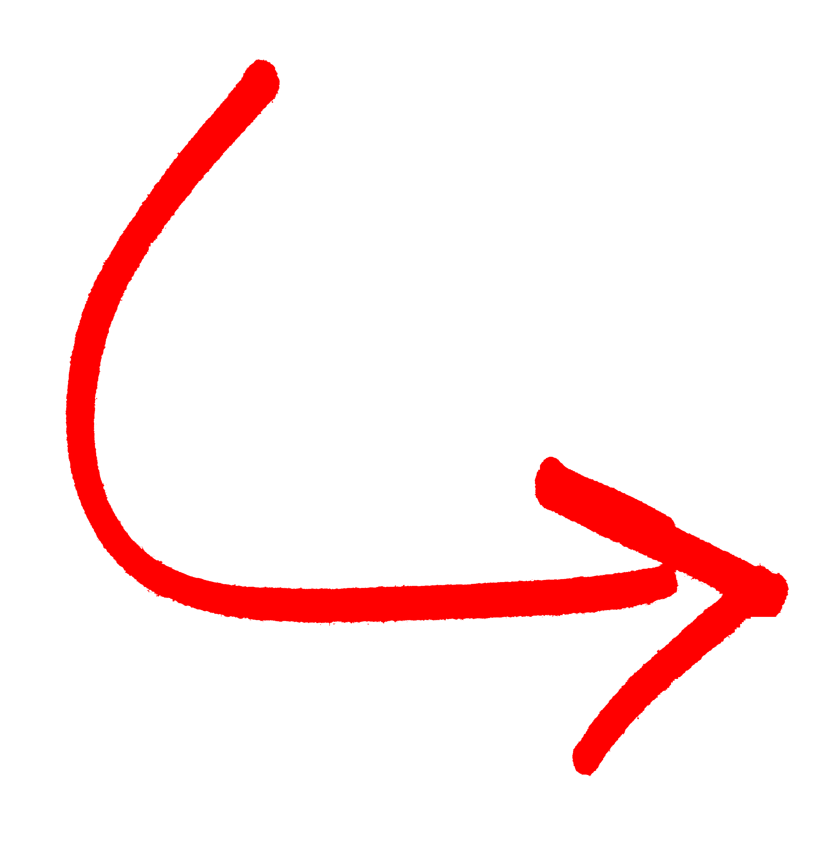 Curved Arrow Png Transparent Png Svg Clip Art For Web Download Clip