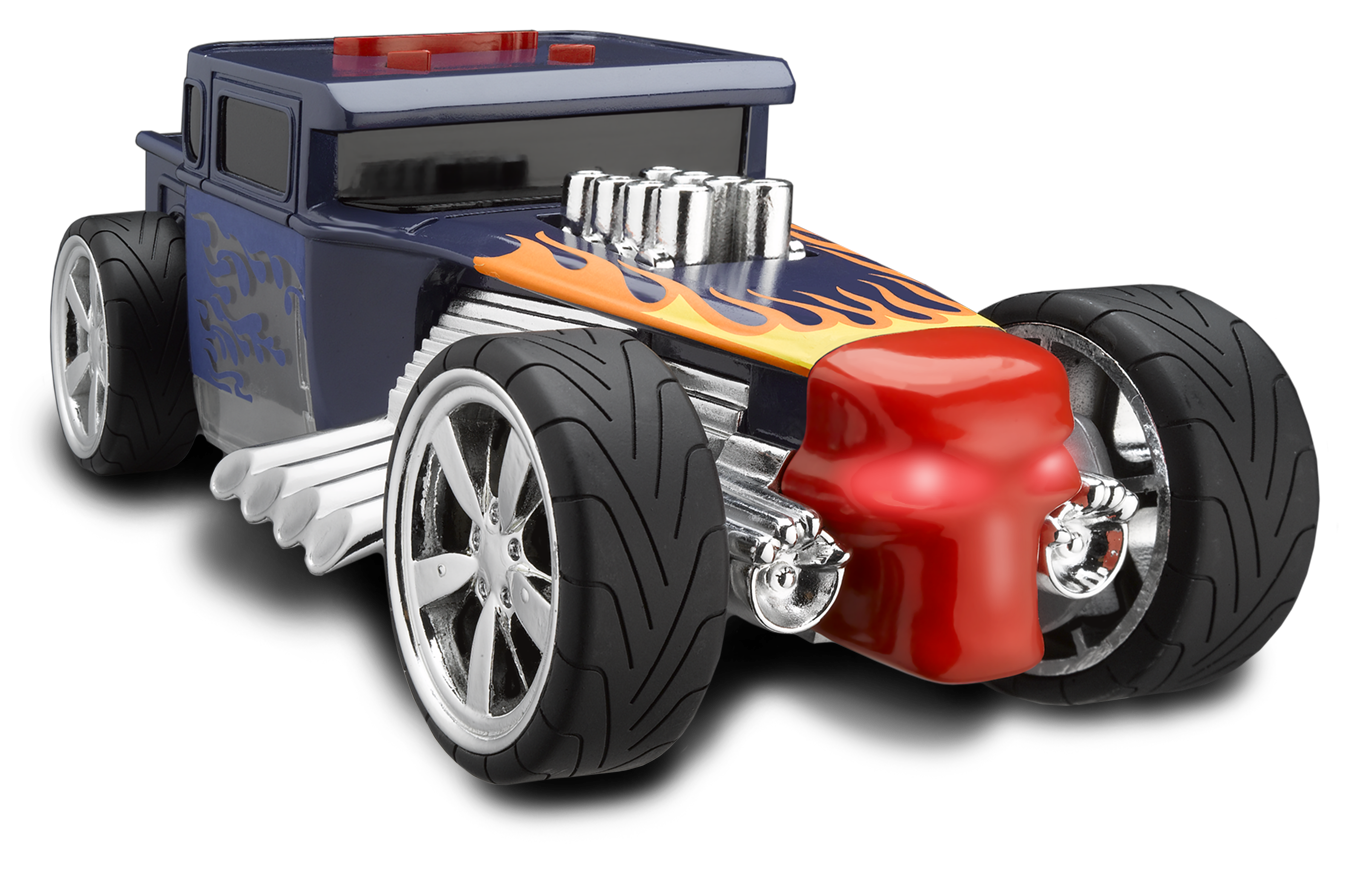 Carros de hot wheels