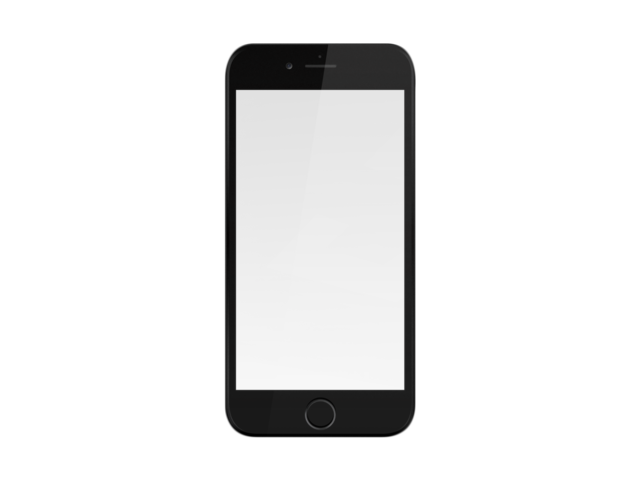 IPhone PNG Transparent Image PNG, SVG Clip art for Web - Download Clip