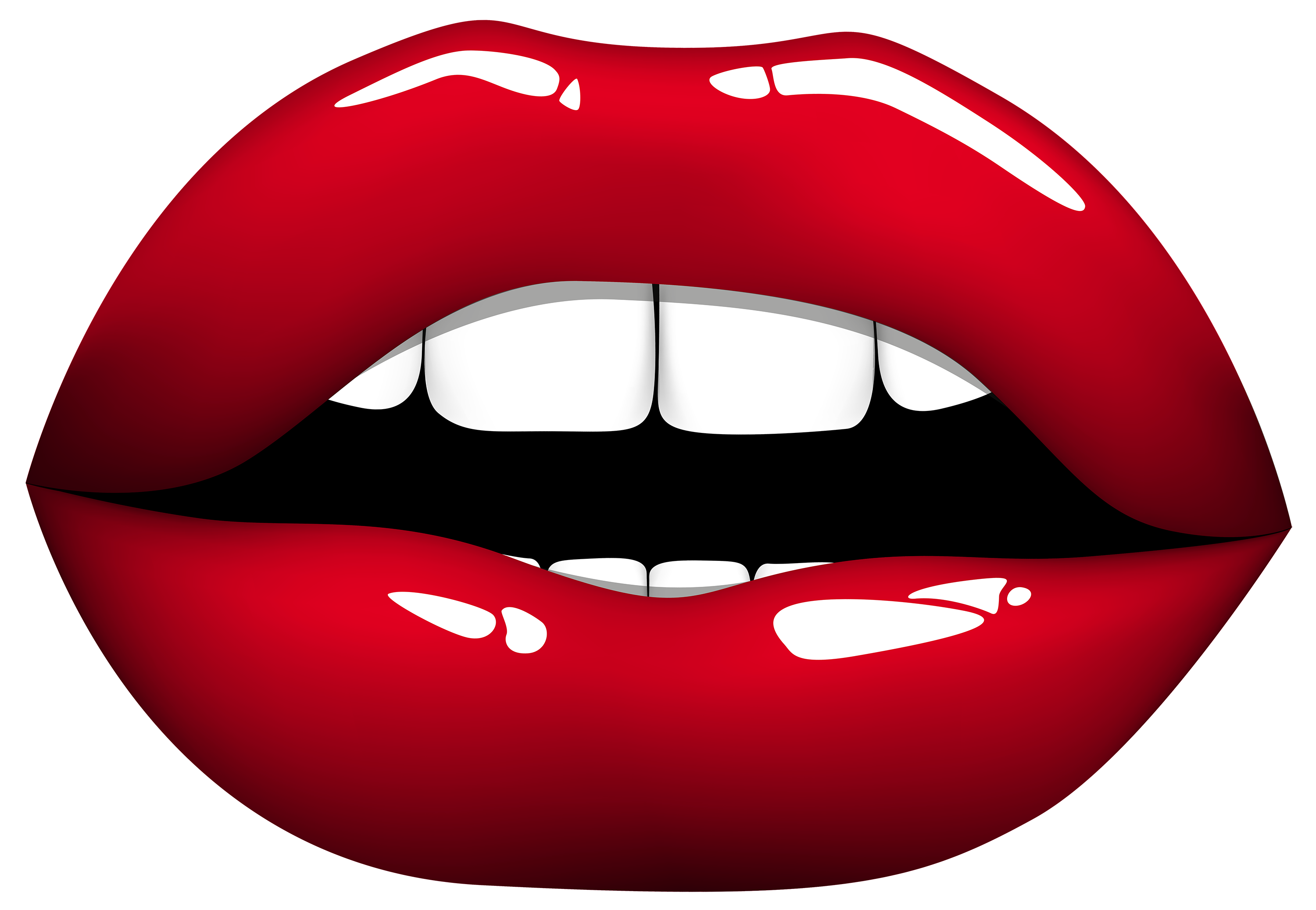 Lips PNG Transparent Image PNG, SVG Clip art for Web - Download Clip