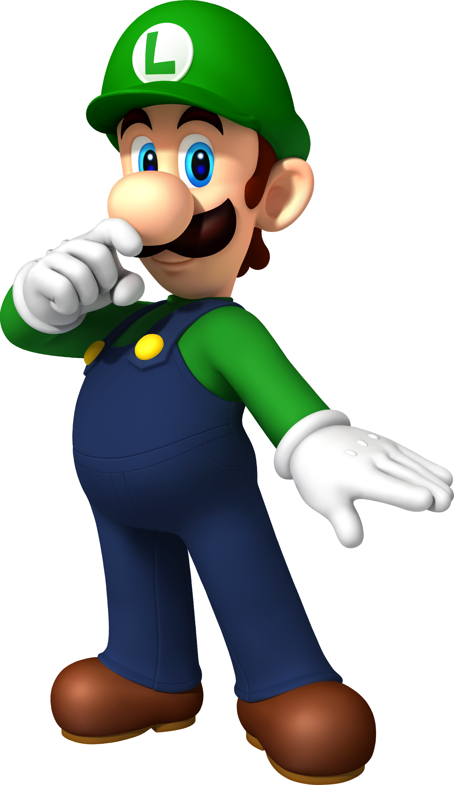 0 Result Images of Super Mario Bros Movie Luigi Png - PNG Image Collection