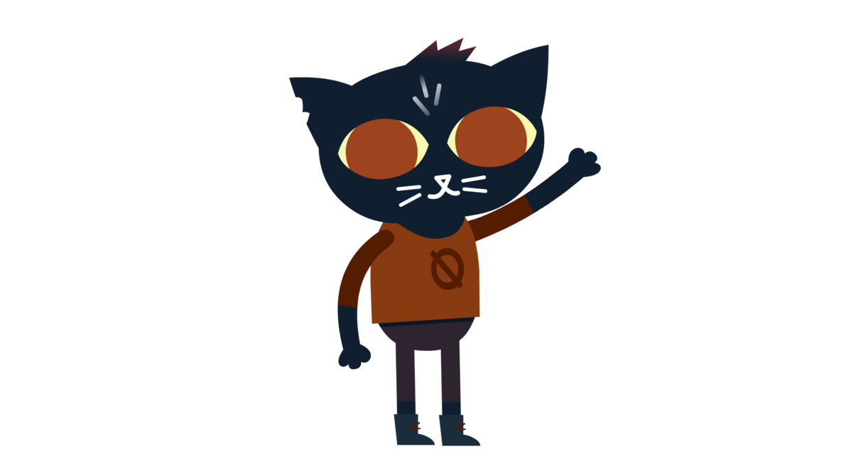 Might in the woods. Nitw Мэй. Mae Borowski Night in the Woods. Night in the Woods Мэй. Кошка Мэй Night in the Wood.