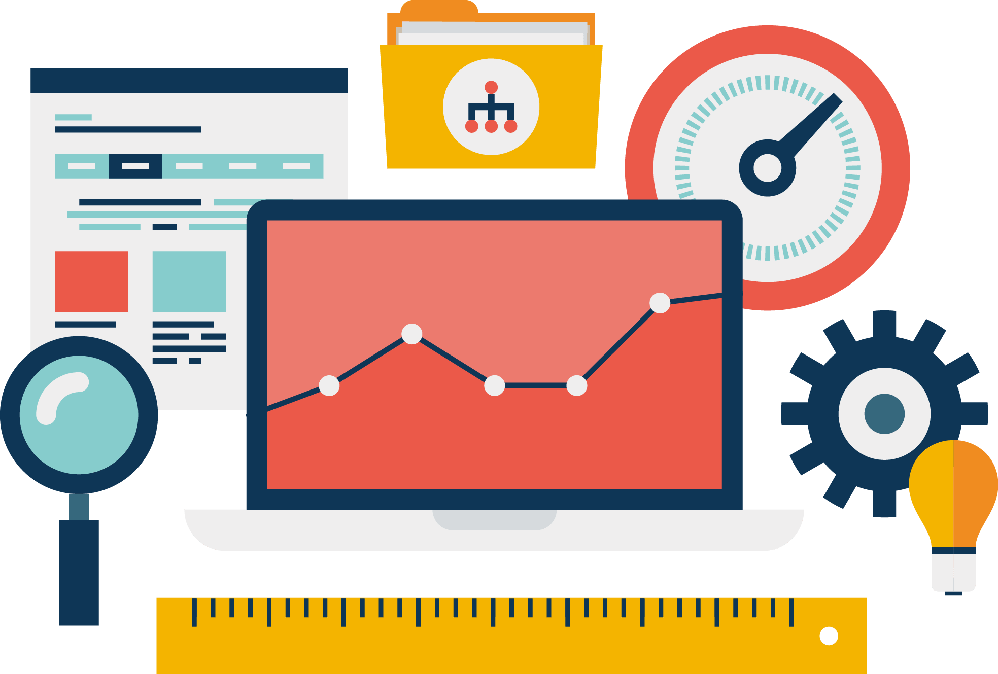 Optimization software. Оптимизация веб-сайта. Аналитика флэт. Оптимизация изображений для сайта. Веб иллюстрации оптимизация.