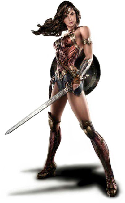 Download Woman Warrior PNG Image PNG, SVG Clip art for Web - Download Clip Art, PNG Icon Arts