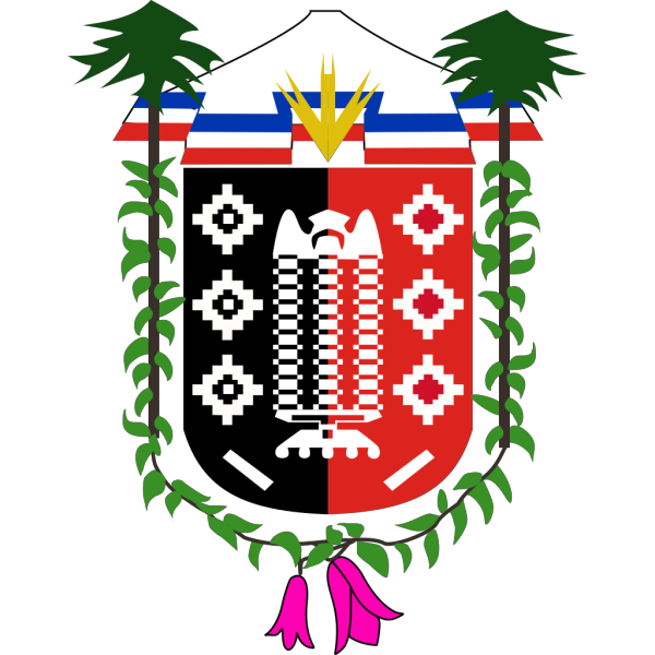 Coat Of Arms Of La Araucania Chile PNG Clip art
