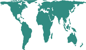 World Map 1 PNG Clip art