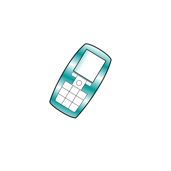 Mobile Phone Angle PNG Clip art