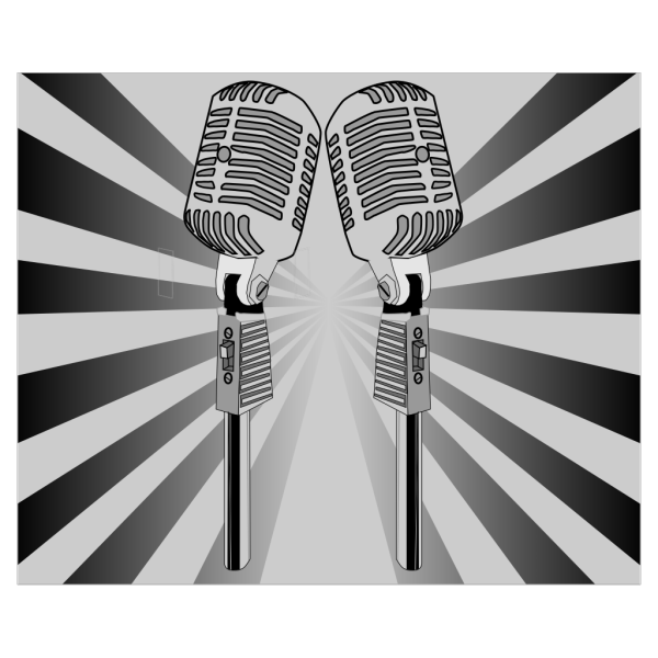 Microphone Symbol PNG Clip art