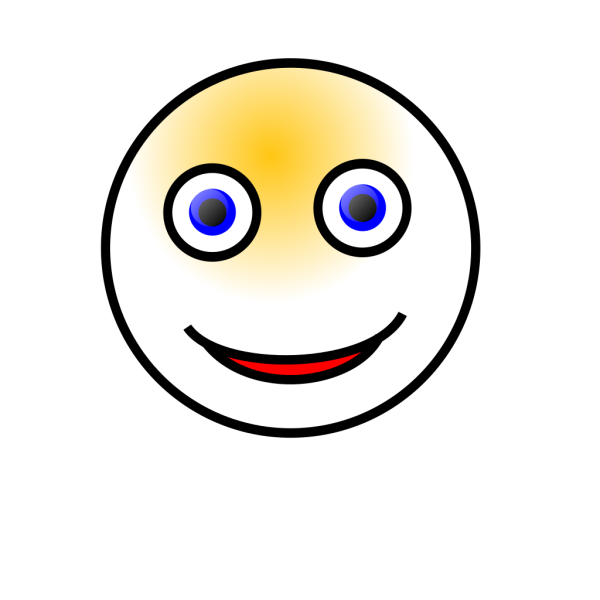 Smiley Face Emoticon PNG Clip art