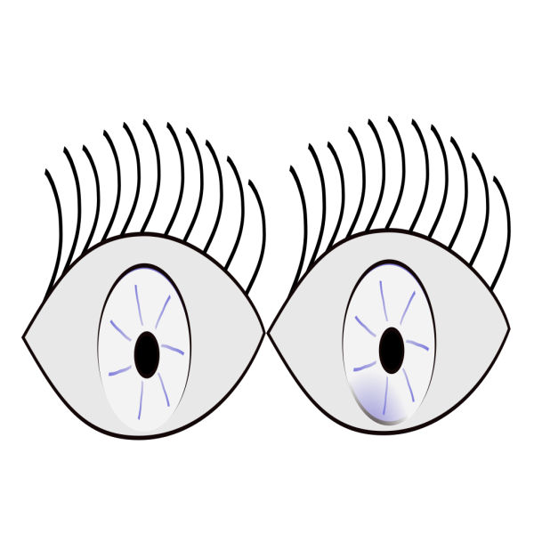 Eyes PNG Clip art