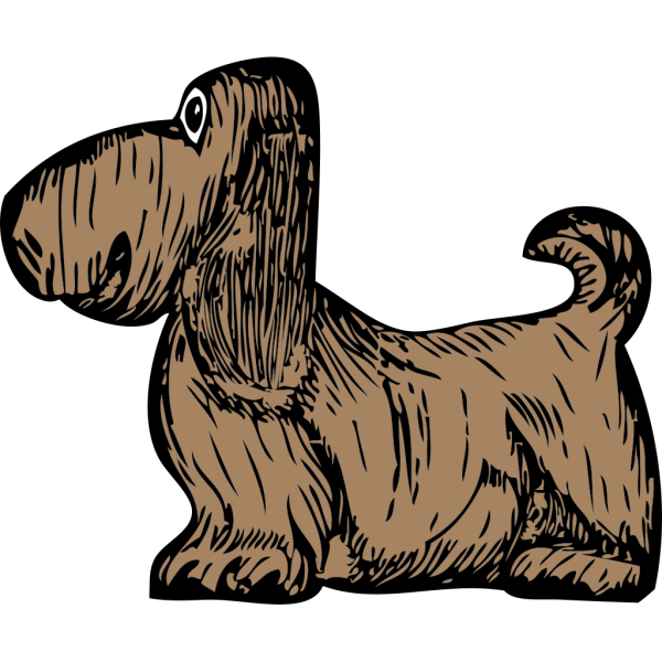 Basset Hound PNG Clip art