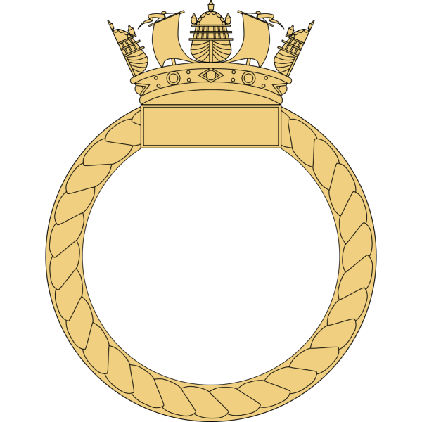 Caggles Ship S Badge PNG images