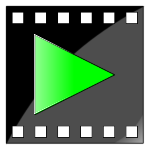 Linux Avi File Icon PNG Clip art