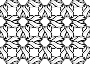 Black And White Wallpaper PNG Clip art