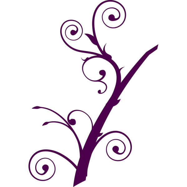 Outline Carrying A Branch PNG Clip art