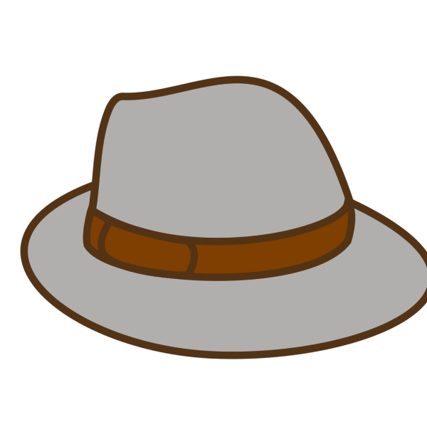 Beige Hat PNG Clip art