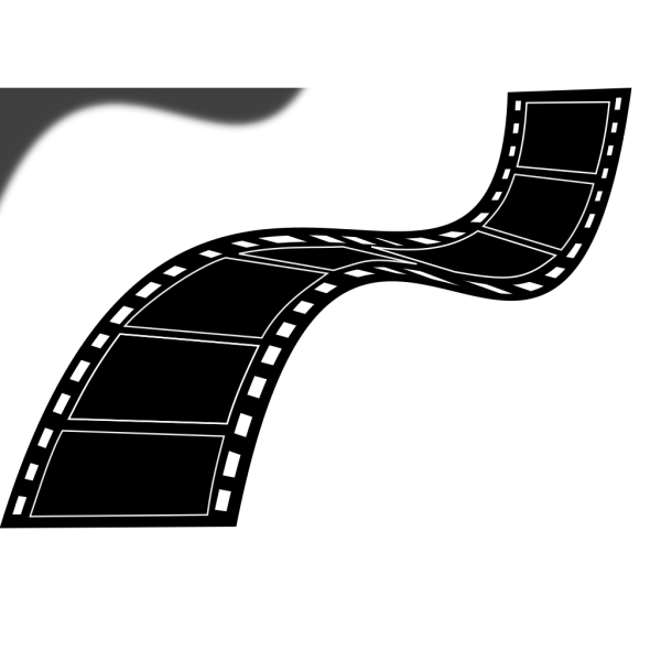 Film Strip PNG Clip art
