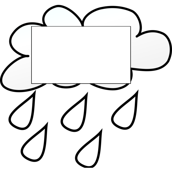 Raindrops PNG Clip art