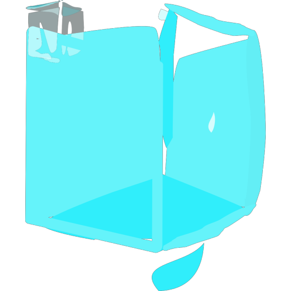 Ice Cube PNG Clip art