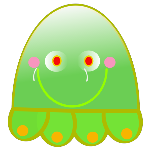 Jellyfish PNG Clip art