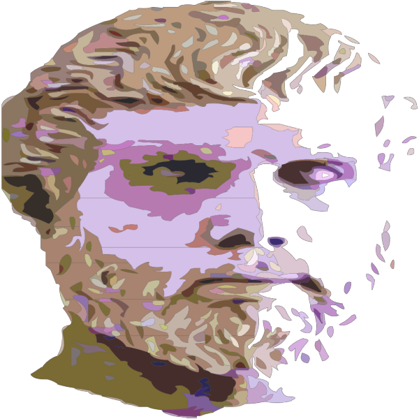 Man Head PNG images