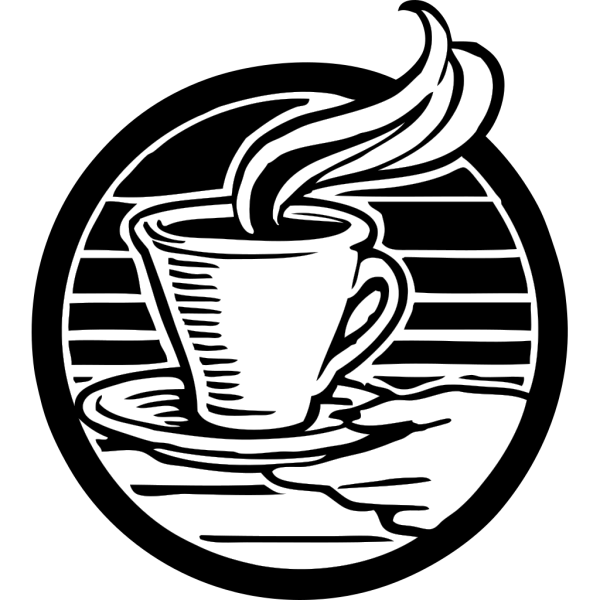 Cup Of Coffee PNG Clip art