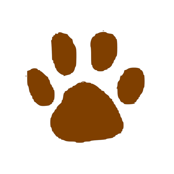 Footprint PNG Clip art