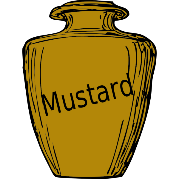 Hotdog Apple Juice Chips Mustard PNG Clip art