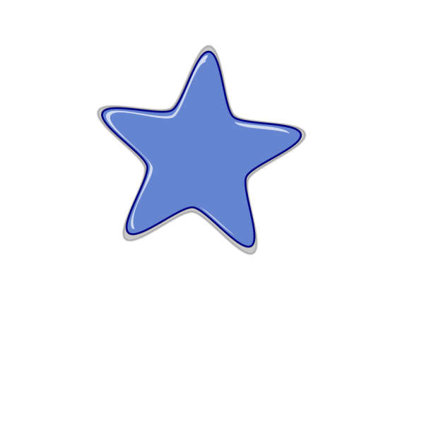 Star 4 PNG Clip art