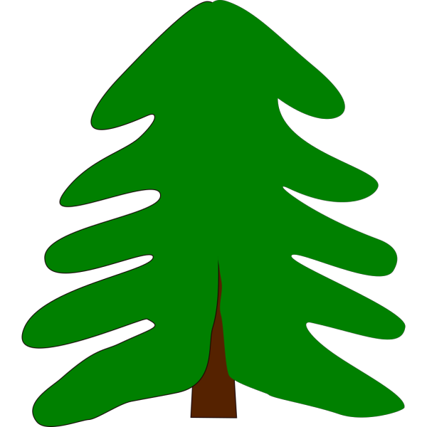 Plant Tree Cartoon PNG Clip art