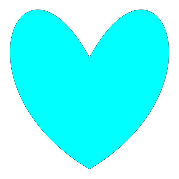 Heart 53 PNG Clip art