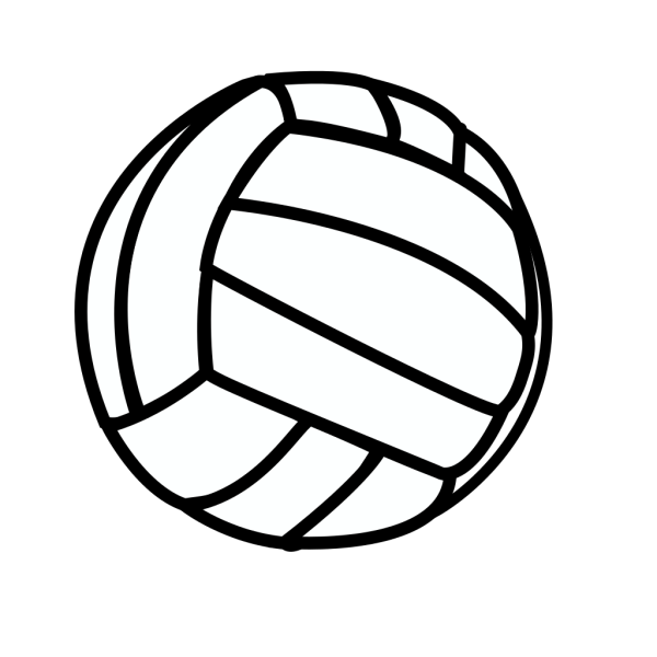 Volleyball PNG Clip art