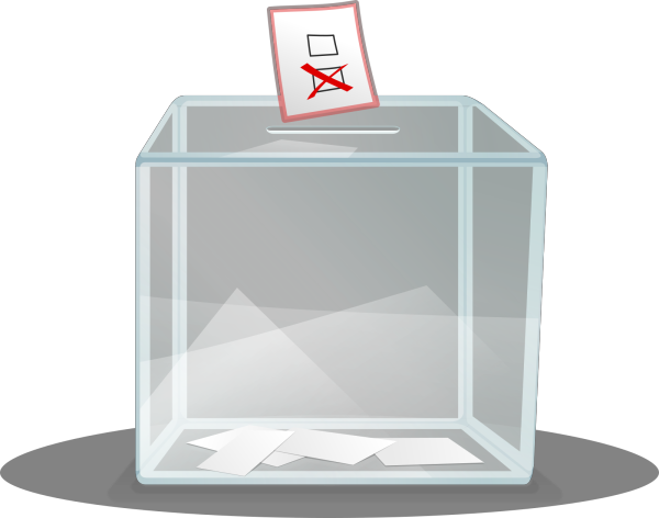 Voter 1 PNG Clip art