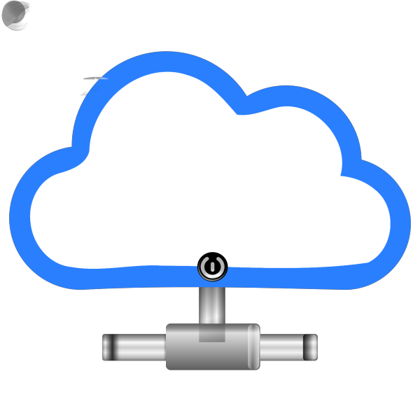 Thunder Cloud PNG Clip art