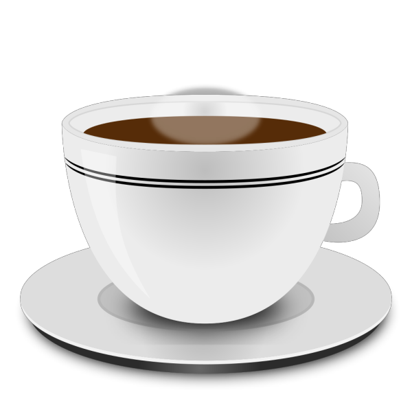Paper Coffee Cup PNG Clip art