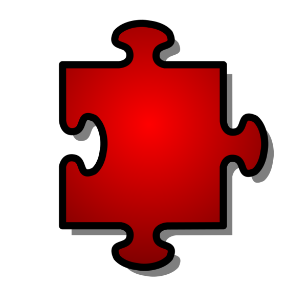 Jigsaw Puzzle PNG images