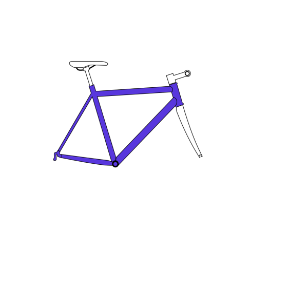 Bike Paint Scheme PNG Clip art